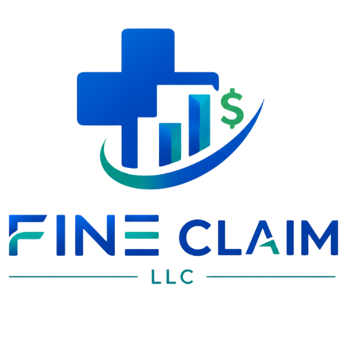 Fine Claim Logo